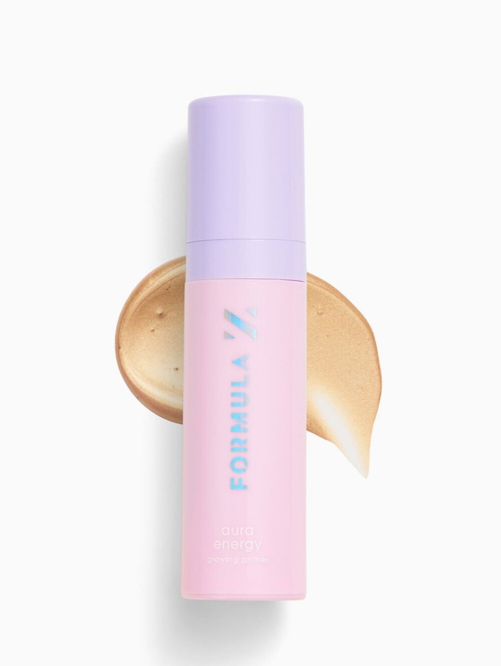 Aura Energy Glowing Face Primer luminous + glowy 30ml NIB